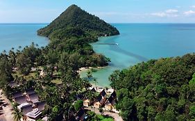 Koh Chang Beach Villas at Siam Royal View