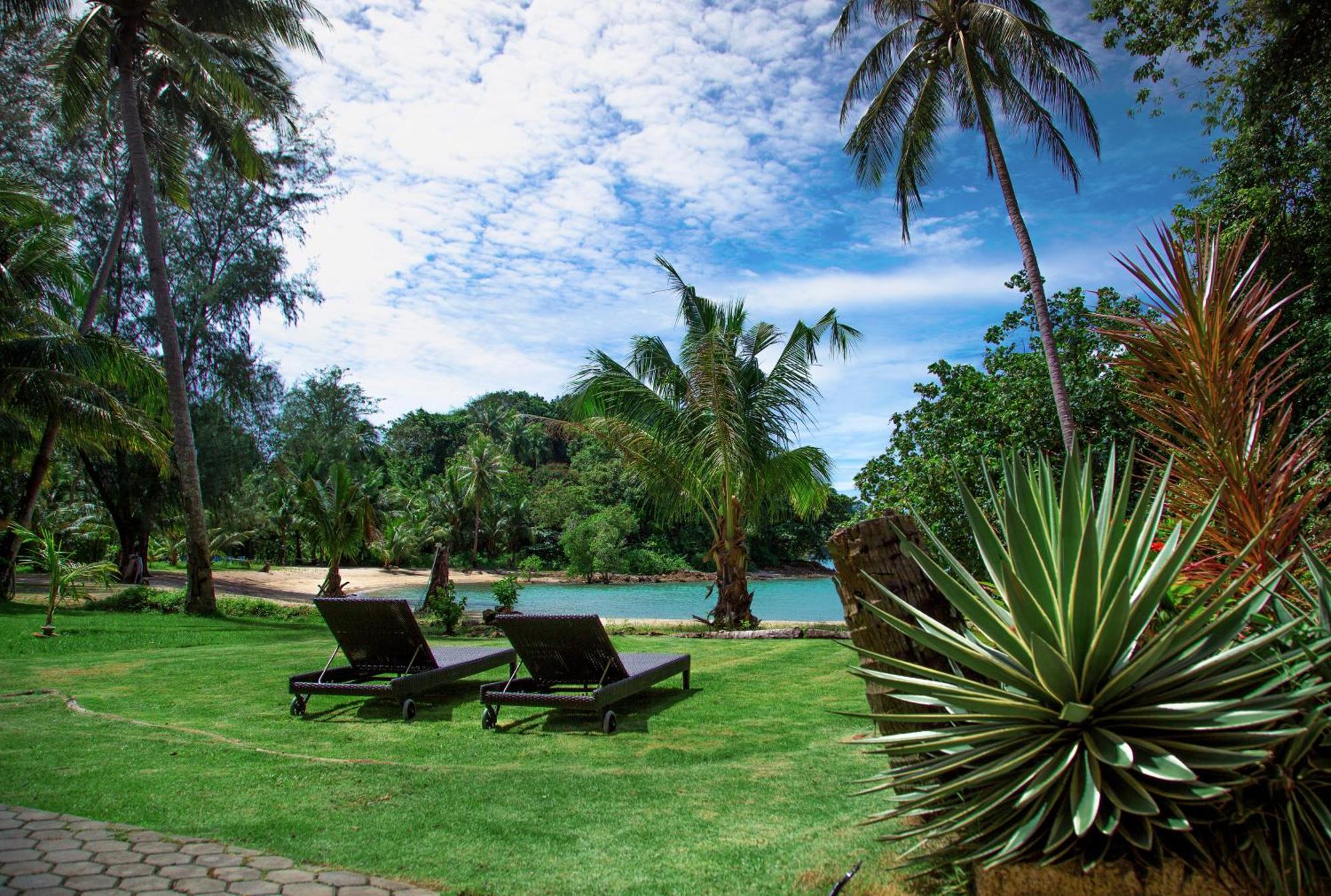 Bikini Villas Koh Chang Exterior foto